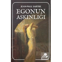 Egonun Aşkınlığı - Jean-Paul Sartre - Gufo Yayınları