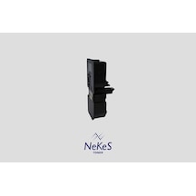 Nekes Toner Markalı Kyocera Tk-5440 Mavi Yüksek Kapasiteli Uyumlu  Toner / 1t02r7cnl0