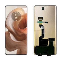 Motorola Edge 50 Ultra Lcd Ekran Dokunmatik