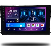 Caros Volkswagen Crafter 2018-2022 Uyumlu Android Multimedya 2gb Ram 32gb Hafıza 9"