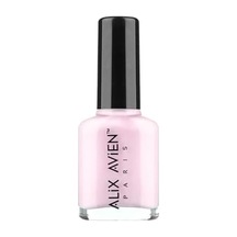 Toz Pembe Oje 59 - Yüksek Pigmentli Uzun Süreli Kalıcılık Hızlı Kuruma - Nail Lacquer 59