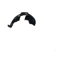 Volkswagen - Ön Çamurluk Davlumbazı Sol T-5 2003-