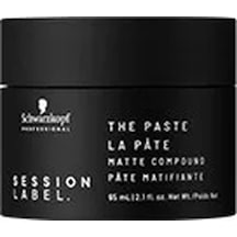 Schwarzkopf Session Label Mat Şekillendirici 65ml 4045787789744