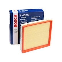 Bmw 3 F30 320i 2.0 2012-2015 Bosch Hava Filtresi