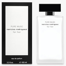 Narcıso Rodrıguez For Her Pure Musc Edp 100 Ml Deri