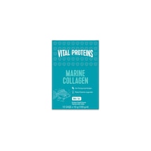 Vital Proteins Marine Collagen  Nötr Tat 10 Saşe x 10 gr