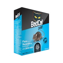 Badcat Pasta 100 Gr Pestisit