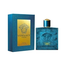 Versace Eros Parfüm Erkek Parfüm Fresh