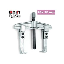 Dht 80x100 MM Çektirme - D06060810