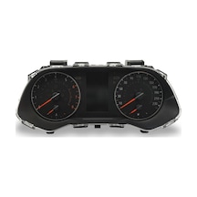 Clio 5 Km Gösterge Saati Paneli Analog Joy Paket 248094722r 248100950r