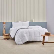 Taç Yorgan Relax Xl Battal 235X215 Beyaz