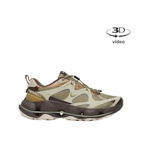 Merrell Merrell Speedarc Matis Erkek Bej Günlük Ayakkabı Msg