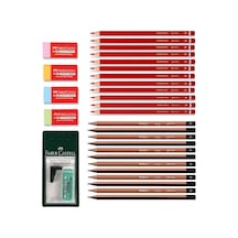 Okula Başlangıç Set 2 Karma