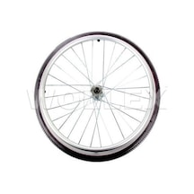 Medikaltec Wg-m319 Arka Teker