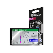 Ipg Garmin Drivesmart 61 Lmt-S 6,95" Ekran Koruyucu (394285623)