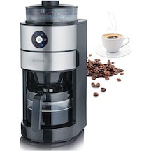 Severin KA 4811 Değirmenli Kahve Makinesi
