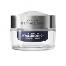 Institut Esthederm Intensive Hyaluronic+ Cream -   Yumuşatıcı Krem 50 Ml