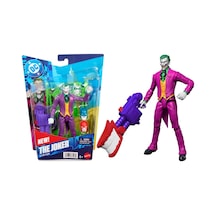 Jmd97 Dc Premier Serisi Joker Aksiyon Figürü