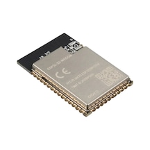 Esp32-s2-wroom Wifi Bluetooth Mikrodenetleyici Geliştirici Modülü 2.4ghz Kablosuz Haberleşme Ve Iot Geliştirme Birimi Esp32-s2-wroom Wifi Bluetooth Mikrodenetleyici Geliştirici Modülü 2.4ghz Kablosuz Haberleşme Ve Iot Geliştirme Birimi