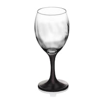 Hubrendy Tedarik Ayaklı Bardak Metalik Kahve Royaleks-sgm07961 1