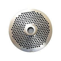 Buğz Eco Lounge Kıyma Makinesi Aynası / Ağızı No:22 - 3 Mm Delikli Diğer