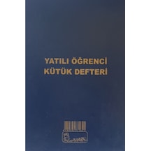 Kocaoluk Yurt Kütük Defteri