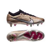 Nike Air Zoom Mercurial Vapor 15 Elite Sg-pro Erkek Krampon Dr5937-810 Kahve