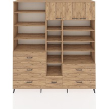 Atlas Çam - Atlas Çam