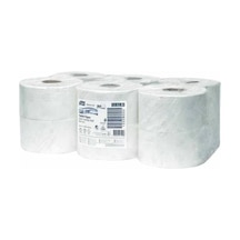 Tork Mini Jumbo Advanced Tuvalet Kağıdı 170 M 12 Rulo