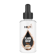 Hıq Flav'n Drops 30ml Chaı Flavored