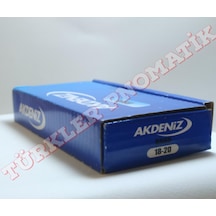 AKDENİZ 18*20 BRAD ÇİVİ 5000 AD.