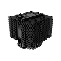Id Cooling Se 904 Xt Slım 4Pin Pwm Işlemci Soğutucu