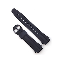 Casıo A-q163W-160-161-162 Plastik Saat Kordonu
