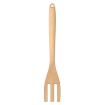Ikea Rört 32 Cm Kayın Ağacı Çatal Diğer