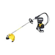 Rtrmax RTM9638 Benzinli Sırt Tipi Tırpan 52 Cc 1.9 Hp