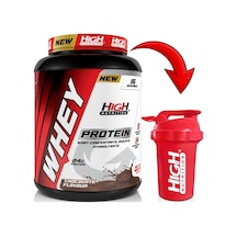 Protein Tozu 480 Gr Çikolata Aromalı Whey Protein 24 Gram Protein 16 Servis Shaker Hediyeli