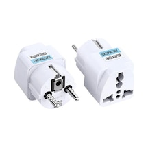 Powermaster Çok Amaçlı Universal İngiliz Fiş Priz Çevirici Diğer