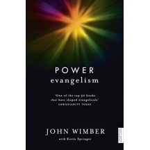 Power Evangelism