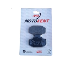 Rks Wıldcat 125 Fren Balatası Ön Grace 202 Arora Max-t Volta Apx5 985