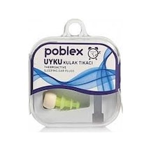 Poblex Uyku Kulak Tıkacı Small
