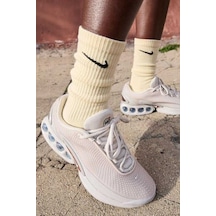 Nike Air Max Dn Womens Brown Sneaker Kadın Günlük Spor Ayakkabı Sütlü Kahve Kahverengi
