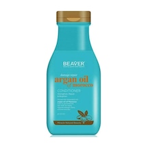 Beaver Argan Oil Of Morocco Saç Bakım Kremi 350 ML