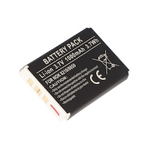 Nokia 8210, 8850, Li-ion, 3.7v, 1000mah, 3.7wh İçin Uygun Pil