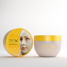 Zenix Kil Yüz Maskesi Bal Özlü 350 G