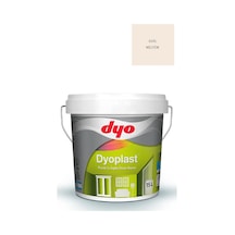 Dyo Dyoplast Plastik İç Cephe Boyası Renk:meltem Miktar:15 L