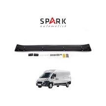 Fiat Ducato 2006-2014 Yıl Aralığı Uyumlu Ön Cam Güneşliği