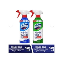 Köpük Gücü Çam Ferahlığı 450 Ml Köpük Gücü Beyaz Sabun 450 Ml Tekli