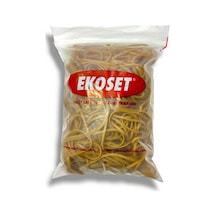 Kauçuk Geniş Paket Lastiği 180x3mm 500 Gram