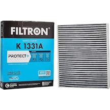 Bmw 2 Serisi F22 Karbonlu Polen Filtresi 2013-2021 Filtron