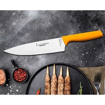 Lazbisa Mutfak Bıçak Seti Et Sebze Meyve Ekmek Şef Bıçağı